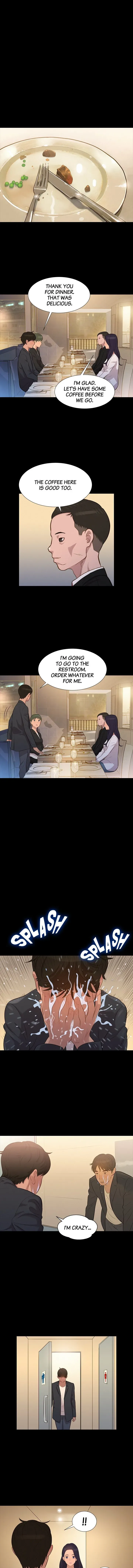 Read Let Me Drive chapter 22 image 7 on Lezhin