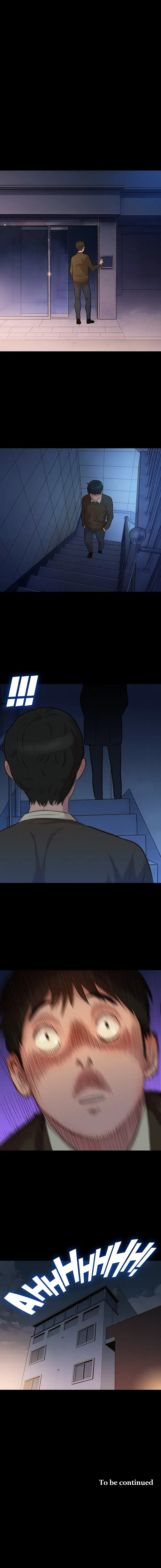 Read Let Me Drive chapter 26 image 7 on Lezhin