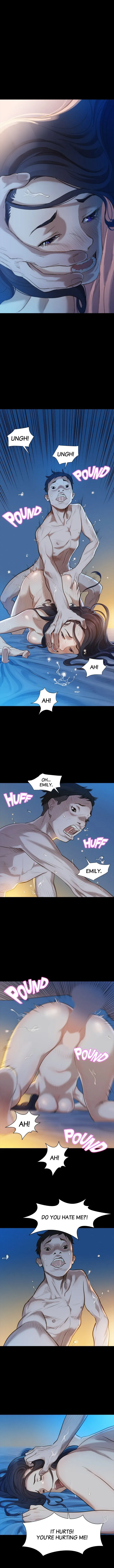 Read Let Me Drive chapter 3 image 2 on Lezhin