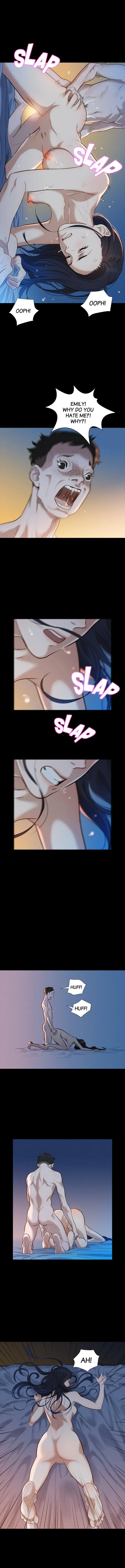 Read Let Me Drive chapter 3 image 4 on Lezhin