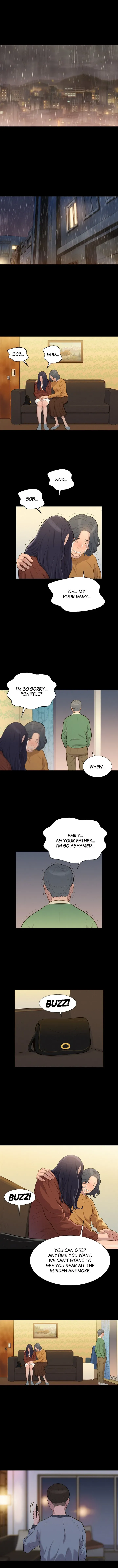 Read Let Me Drive chapter 30 image 4 on Lezhin