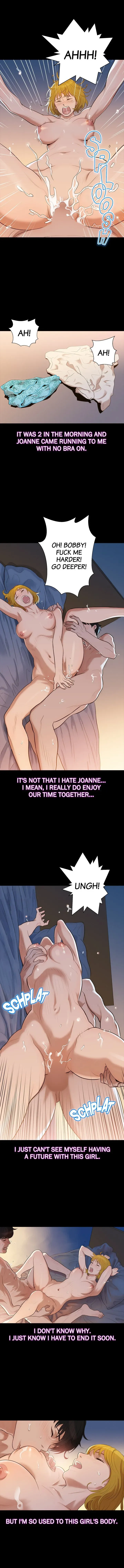 Read Let Me Drive chapter 4 image 2 on Lezhin