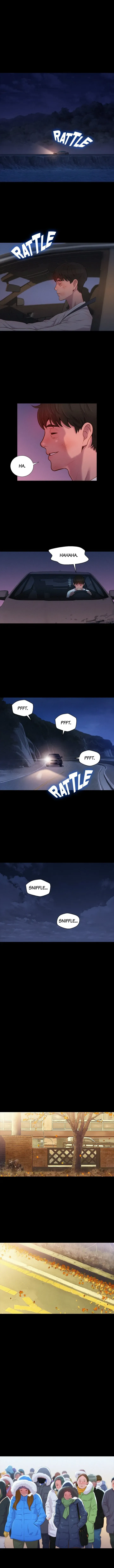Read Let Me Drive chapter 41 image 2 on Lezhin