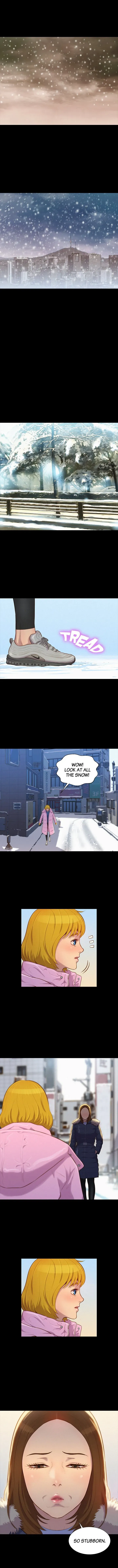 Read Let Me Drive chapter 41 image 3 on Lezhin