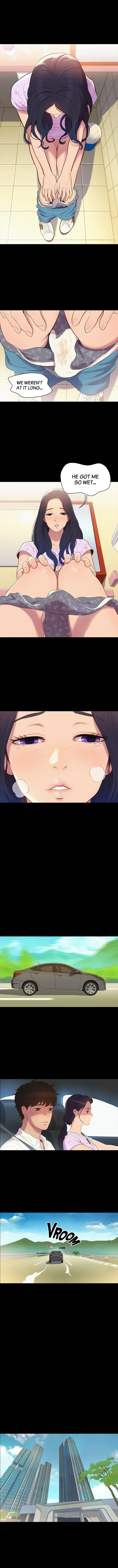 Read Let Me Drive chapter 6 image 4 on Lezhin