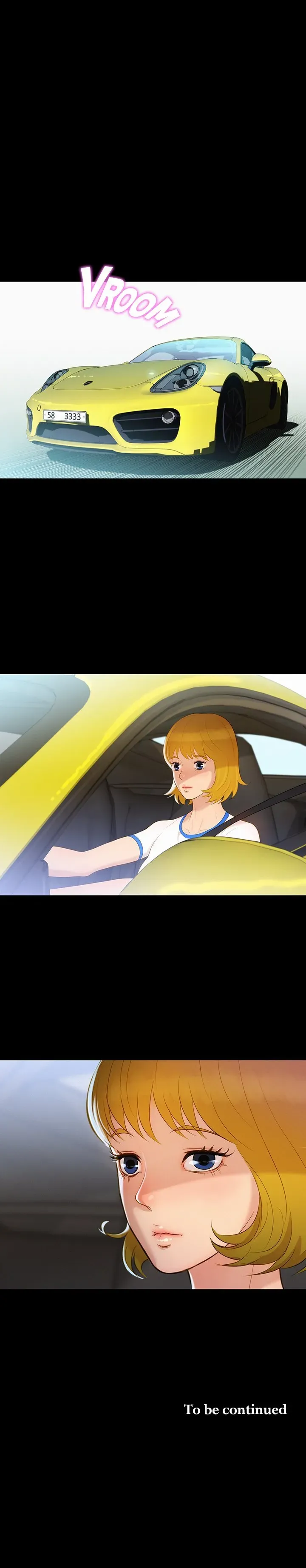 Read Let Me Drive chapter 8 image 7 on Lezhin