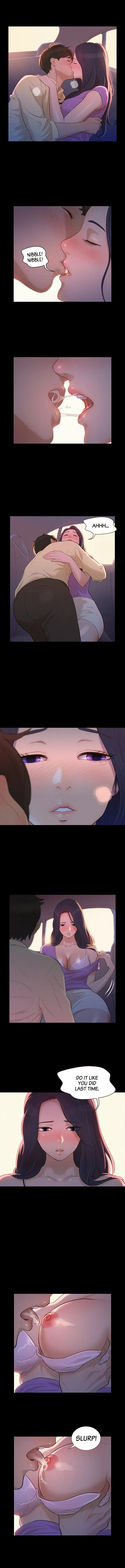 Read Let Me Drive chapter 9 image 6 on Lezhin