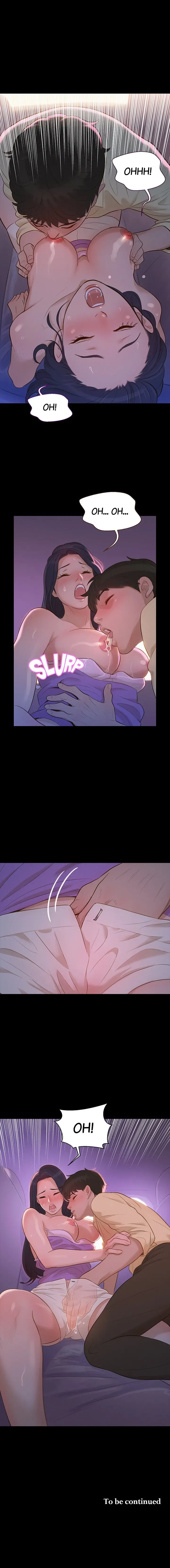 Read Let Me Drive chapter 9 image 7 on Lezhin