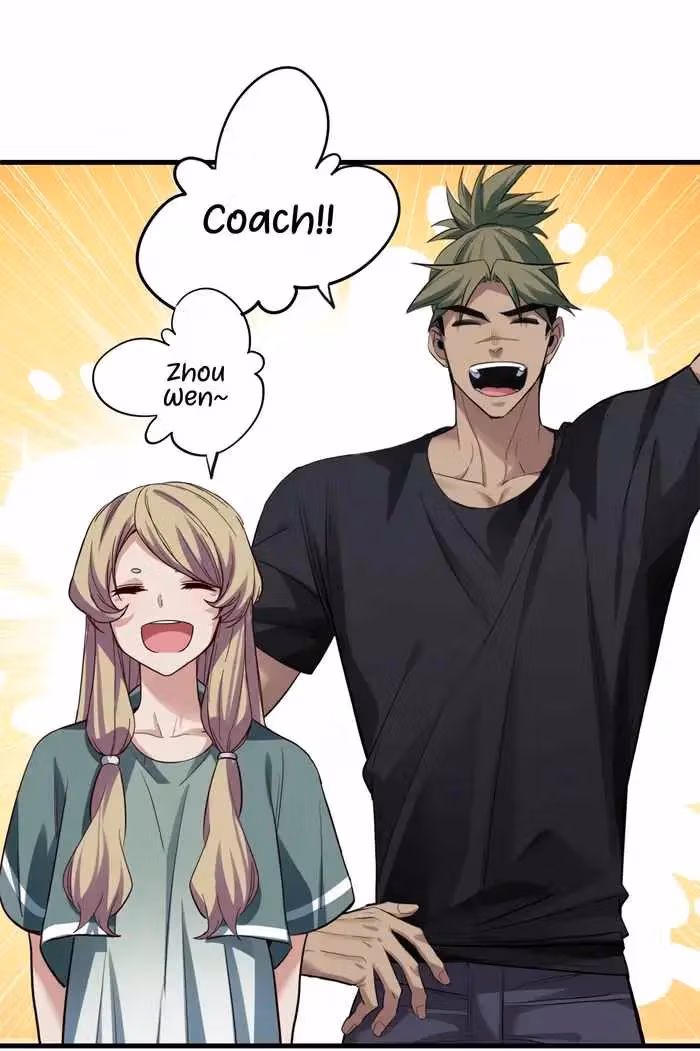 Read Let Me Game In Peace chapter 104 image 2 on Lezhin