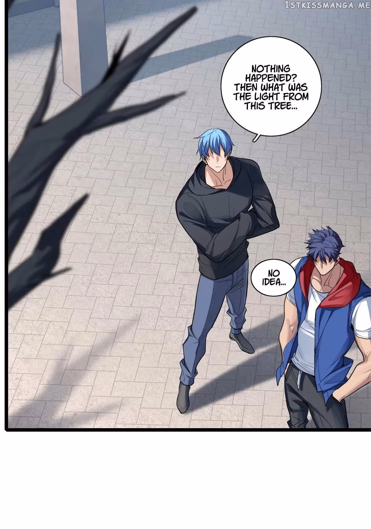 Read Let Me Game In Peace chapter 105 image 2 on Lezhin