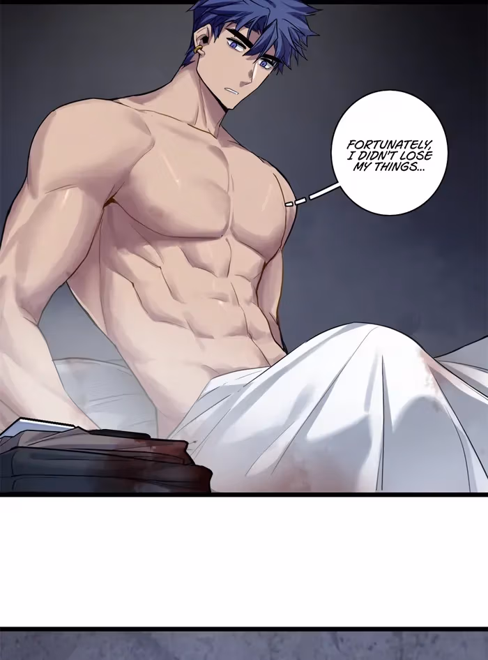 Read Let Me Game In Peace chapter 112 image 2 on Lezhin