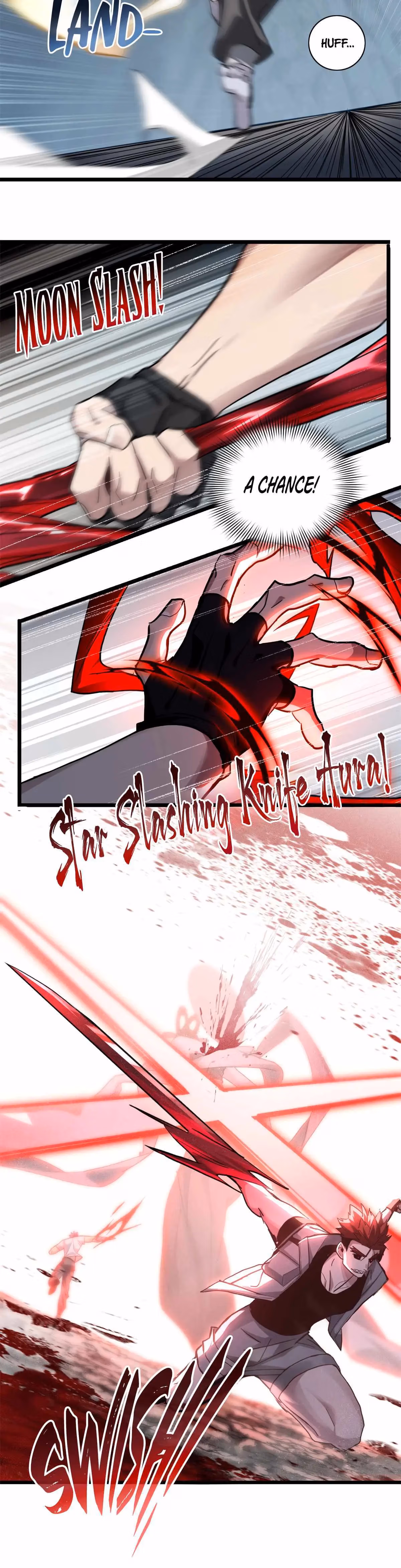 Read Let Me Game In Peace chapter 116 image 6 on Lezhin