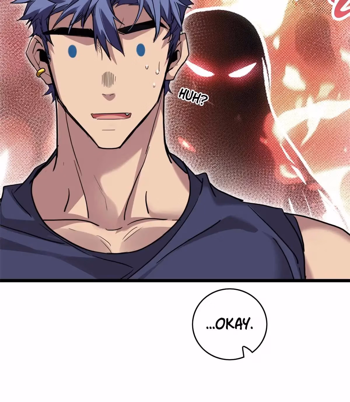 Read Let Me Game In Peace chapter 128 image 2 on Lezhin