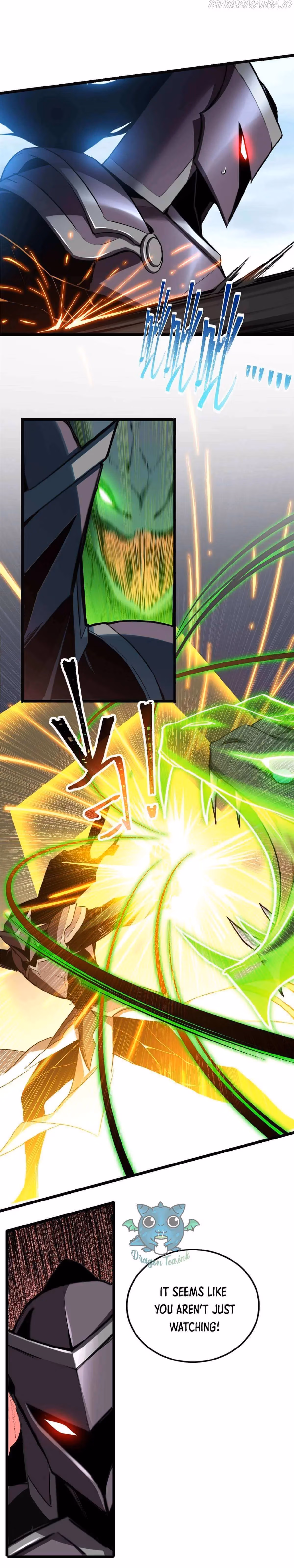 Read Let Me Game In Peace chapter 13 image 10 on Lezhin