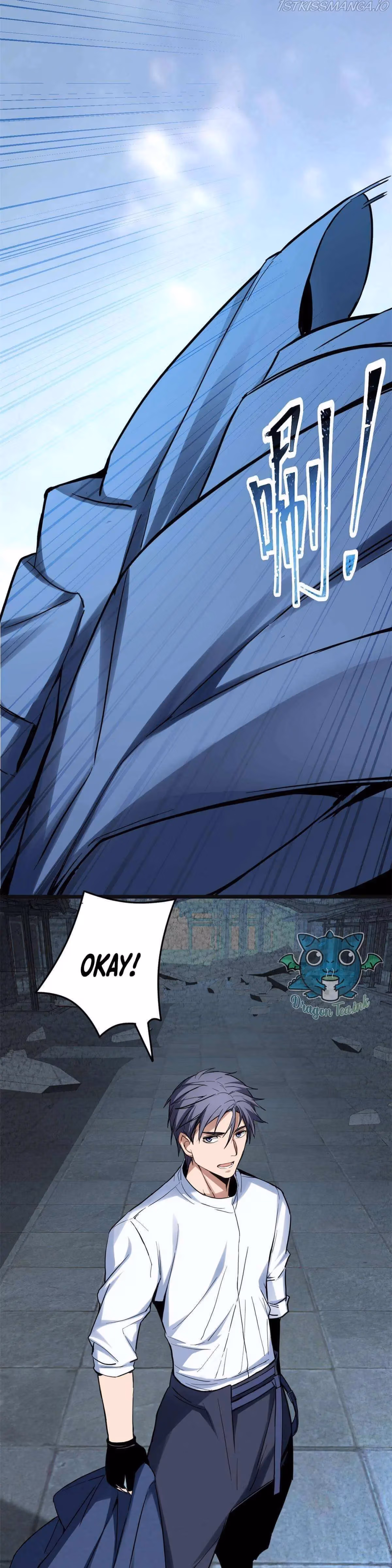 Read Let Me Game In Peace chapter 13 image 14 on Lezhin