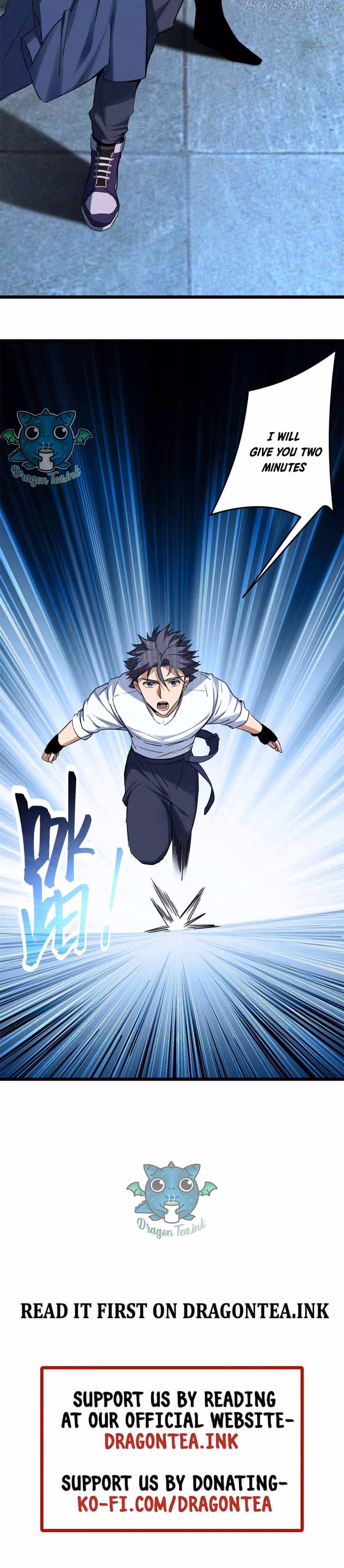 Read Let Me Game In Peace chapter 13 image 15 on Lezhin