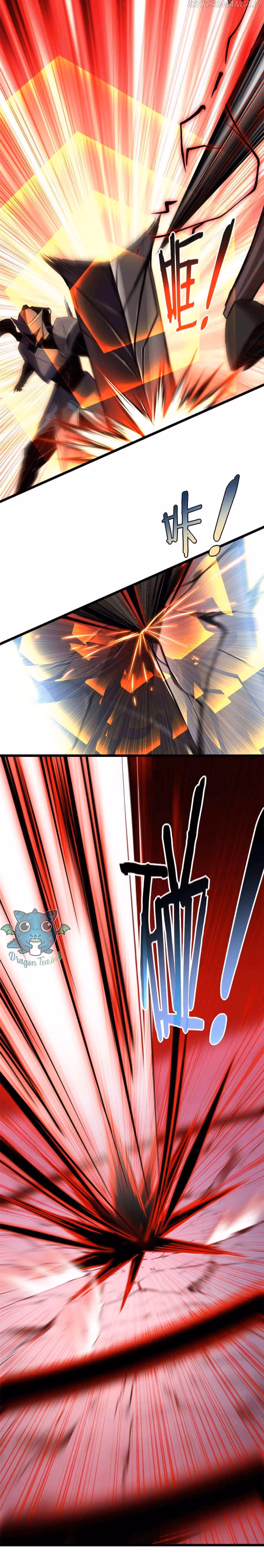 Read Let Me Game In Peace chapter 13 image 8 on Lezhin