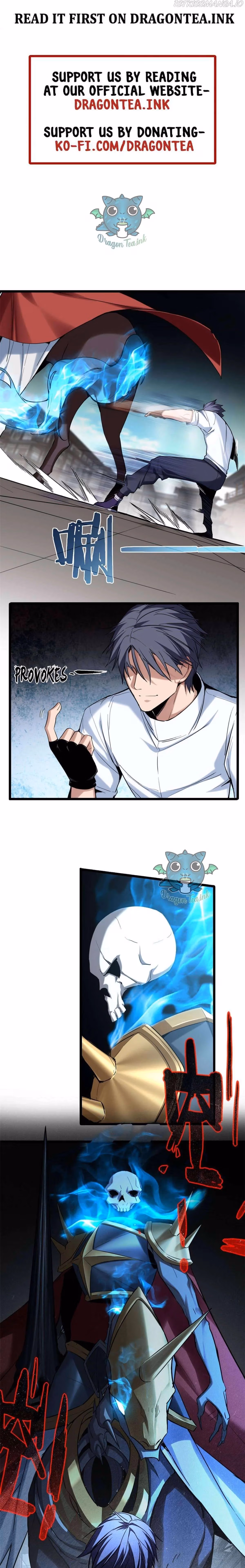 Read Let Me Game In Peace chapter 14 image 2 on Lezhin