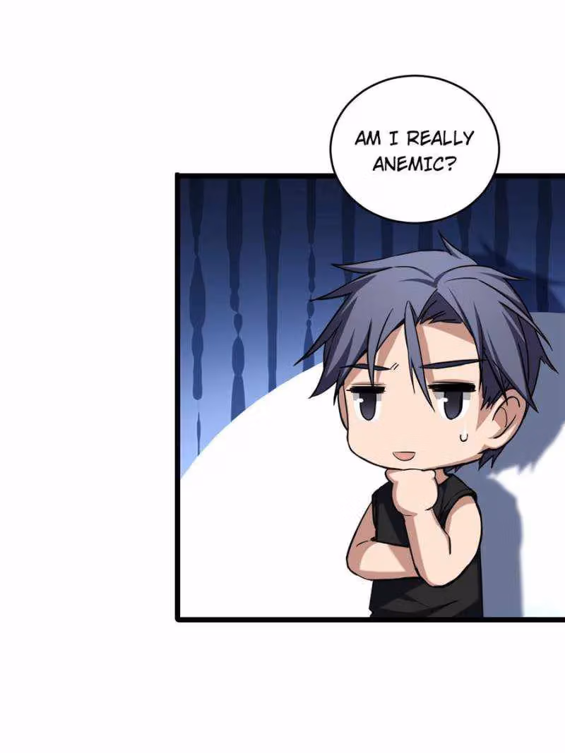 Read Let Me Game In Peace chapter 19 image 2 on Lezhin