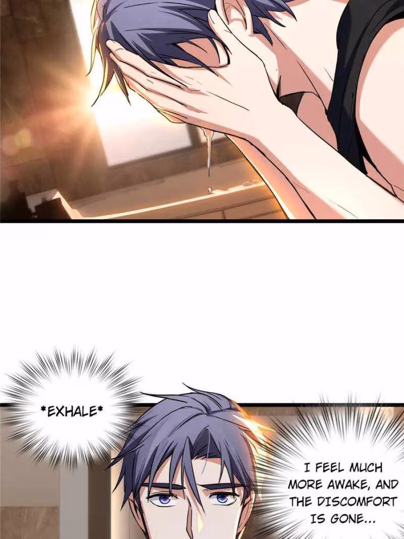 Read Let Me Game In Peace chapter 19 image 4 on Lezhin