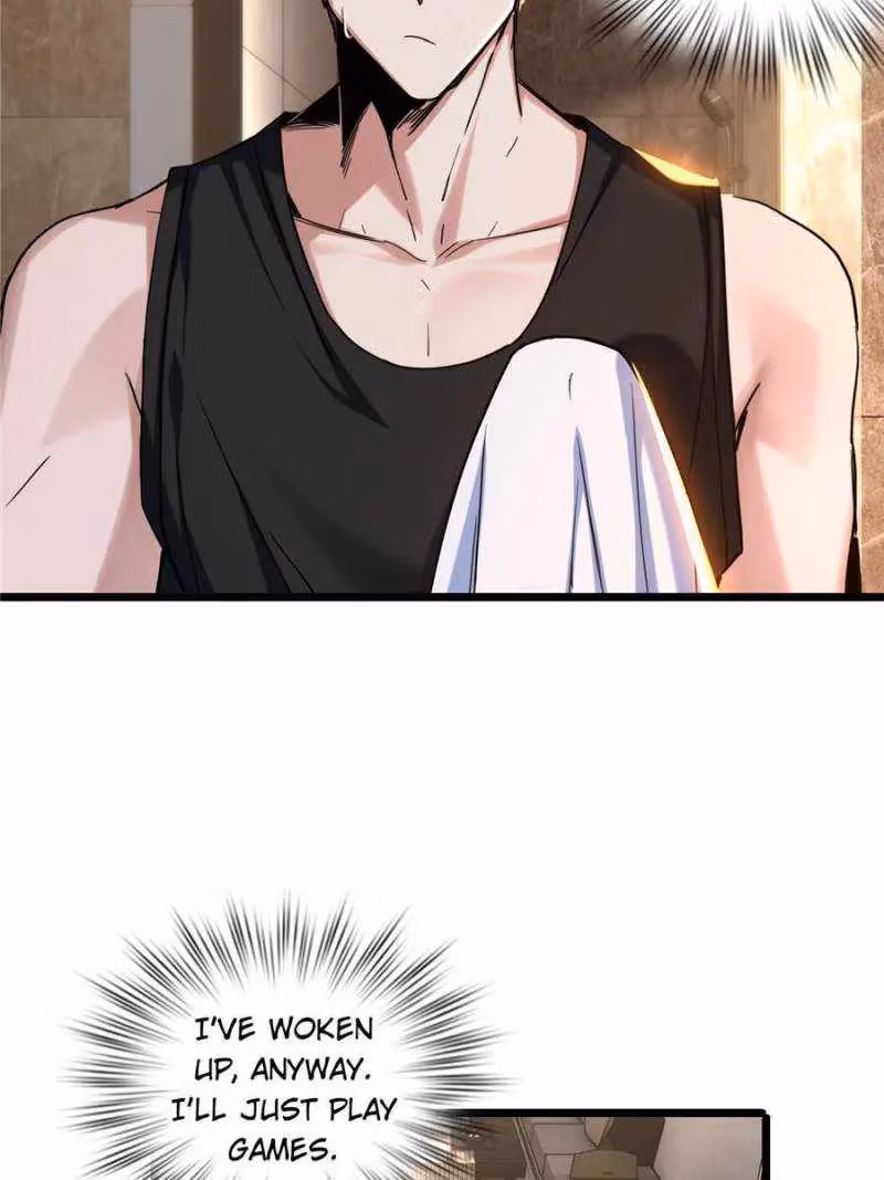 Read Let Me Game In Peace chapter 19 image 5 on Lezhin