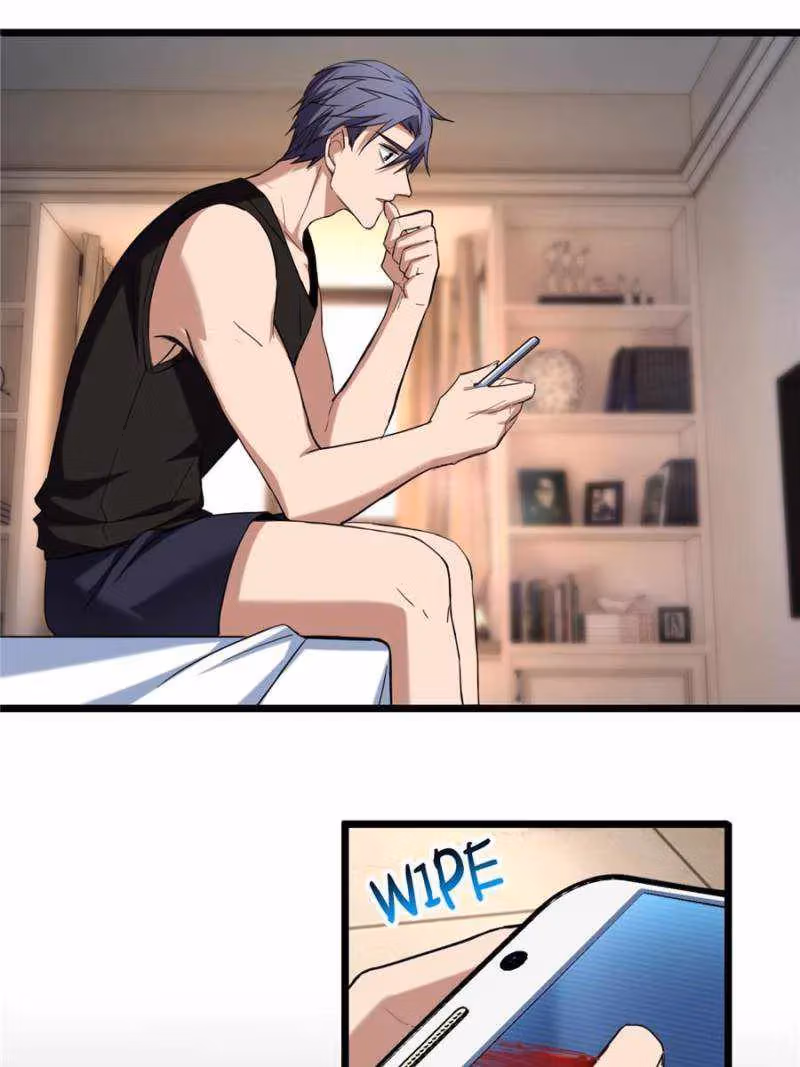 Read Let Me Game In Peace chapter 19 image 7 on Lezhin