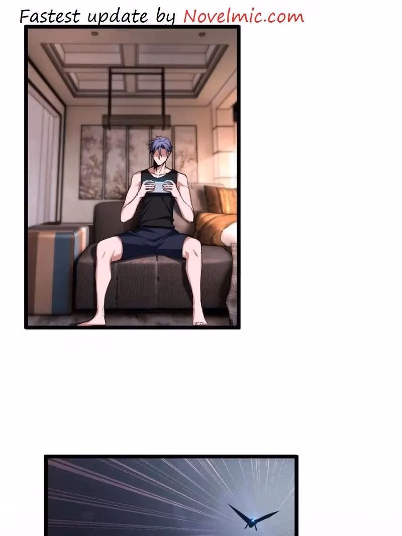 Read Let Me Game In Peace chapter 22 image 0 on Lezhin