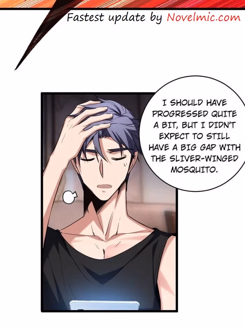 Read Let Me Game In Peace chapter 22 image 6 on Lezhin