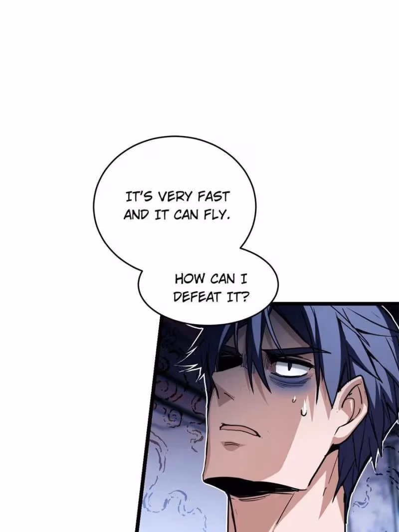 Read Let Me Game In Peace chapter 22 image 7 on Lezhin
