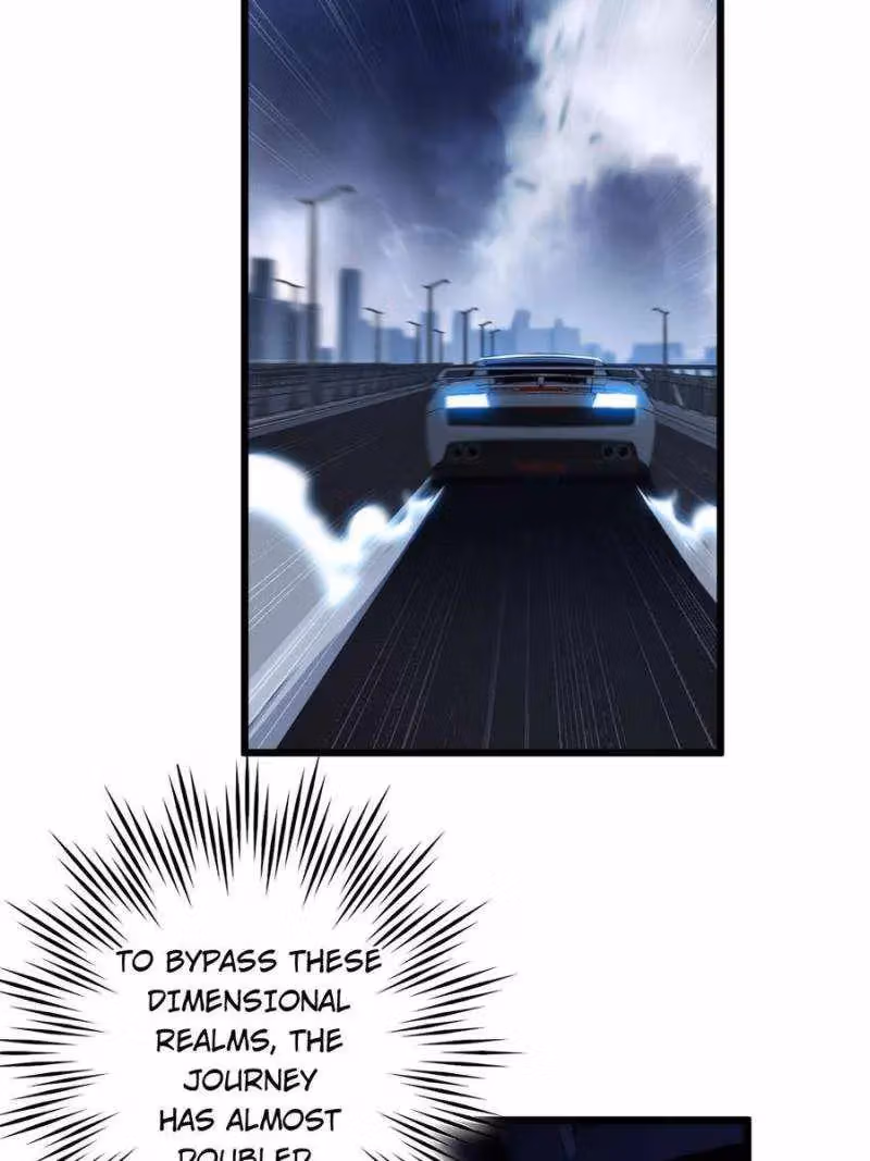 Read Let Me Game In Peace chapter 23 image 2 on Lezhin