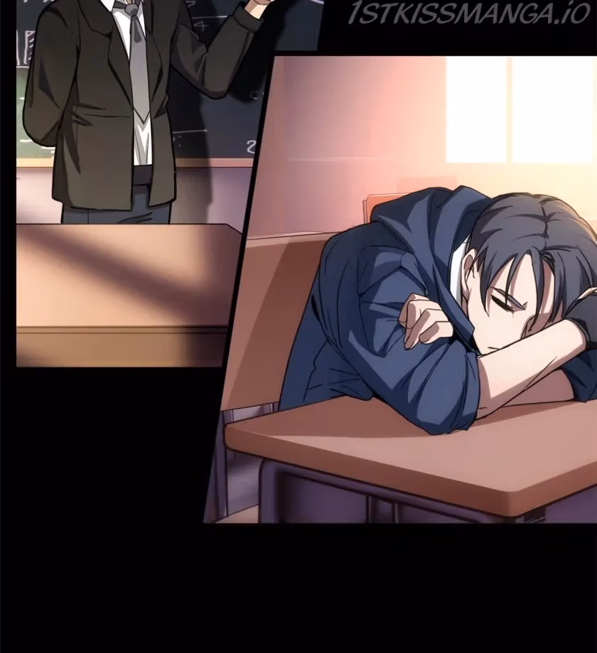 Read Let Me Game In Peace chapter 3 image 12 on Lezhin