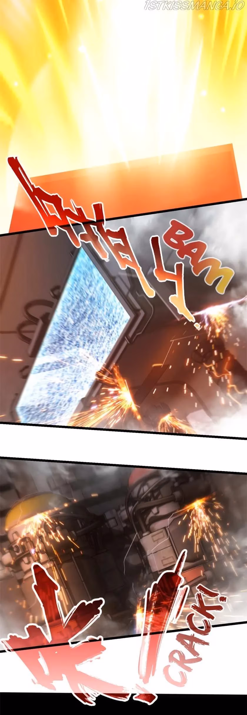 Read Let Me Game In Peace chapter 3 image 3 on Lezhin