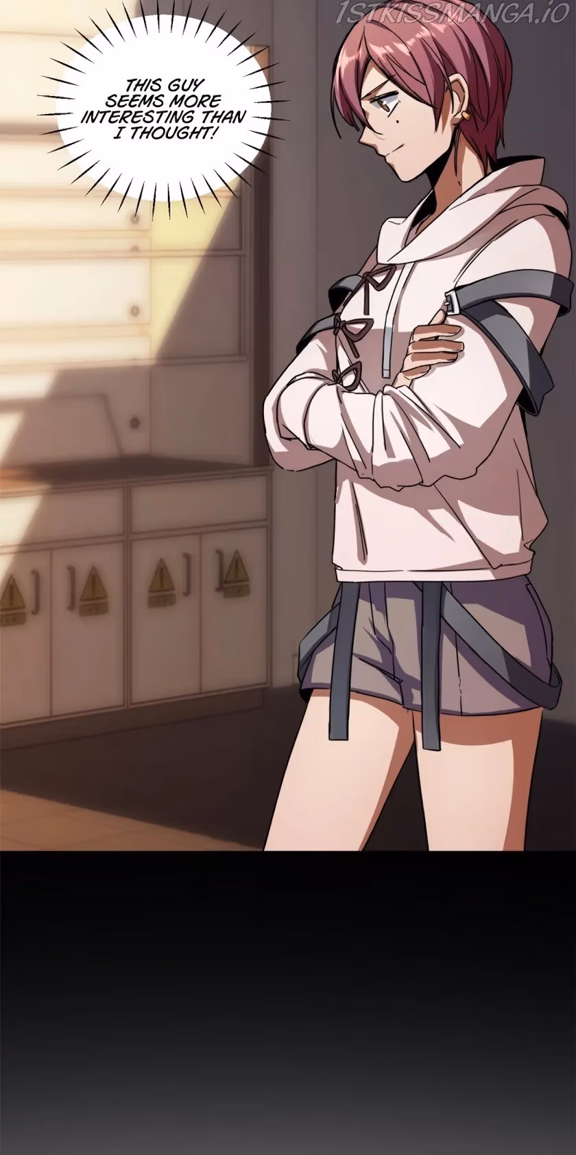 Read Let Me Game In Peace chapter 3 image 6 on Lezhin