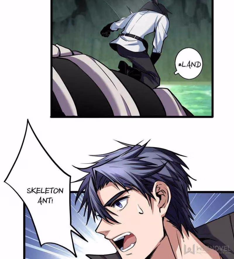 Read Let Me Game In Peace chapter 31 image 2 on Lezhin