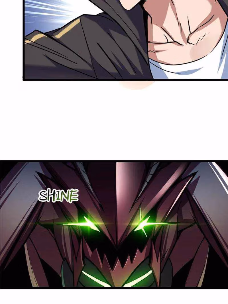 Read Let Me Game In Peace chapter 31 image 3 on Lezhin