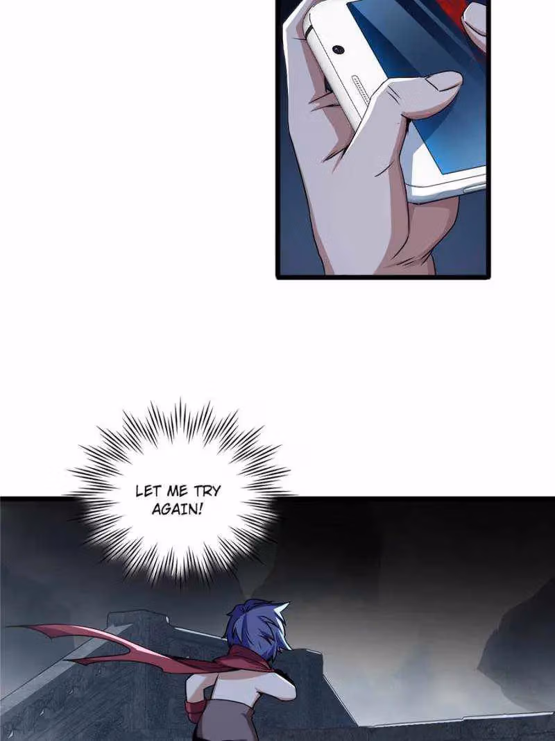 Read Let Me Game In Peace chapter 33 image 1 on Lezhin