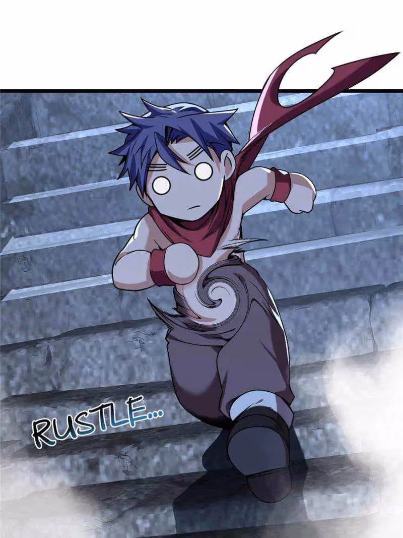 Read Let Me Game In Peace chapter 33 image 3 on Lezhin