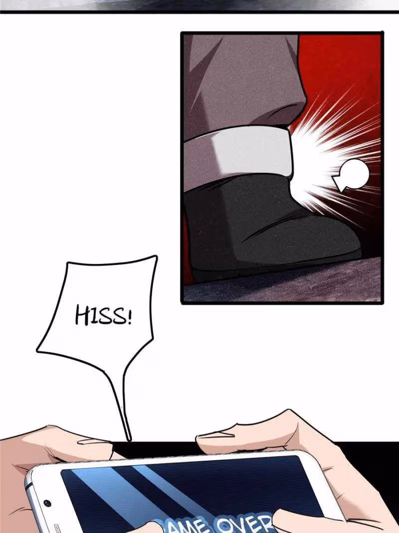 Read Let Me Game In Peace chapter 33 image 4 on Lezhin