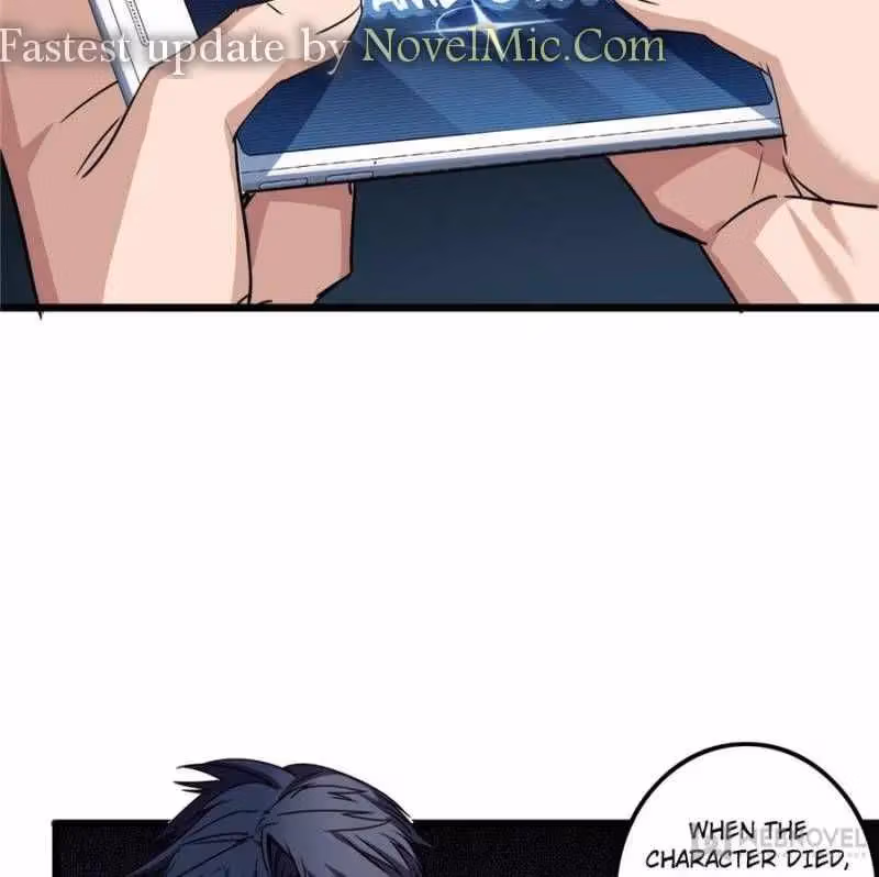 Read Let Me Game In Peace chapter 33 image 5 on Lezhin
