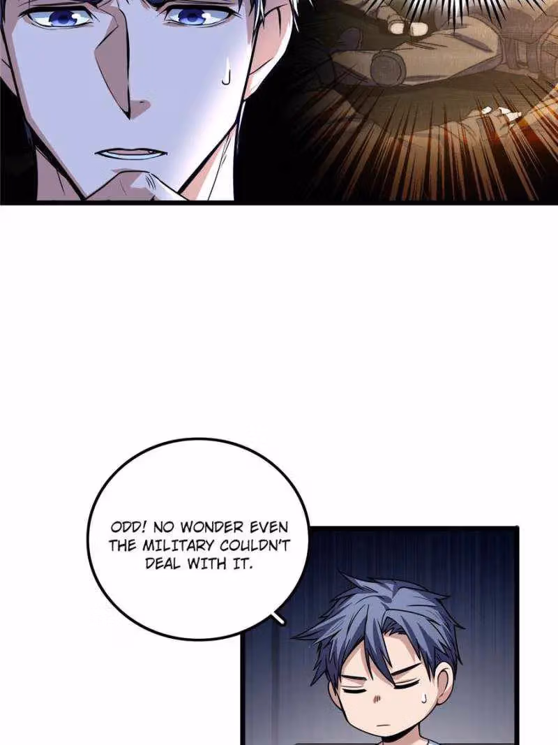 Read Let Me Game In Peace chapter 33 image 7 on Lezhin