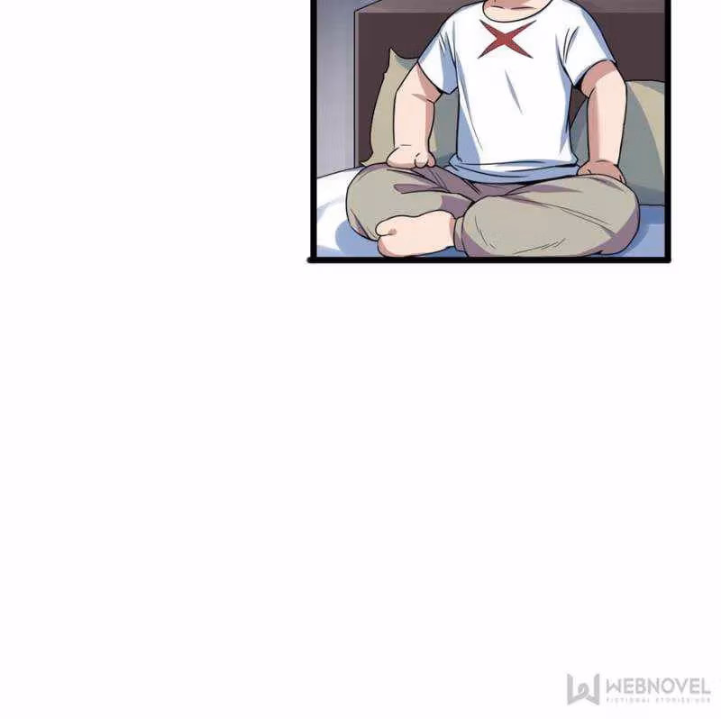 Read Let Me Game In Peace chapter 33 image 8 on Lezhin
