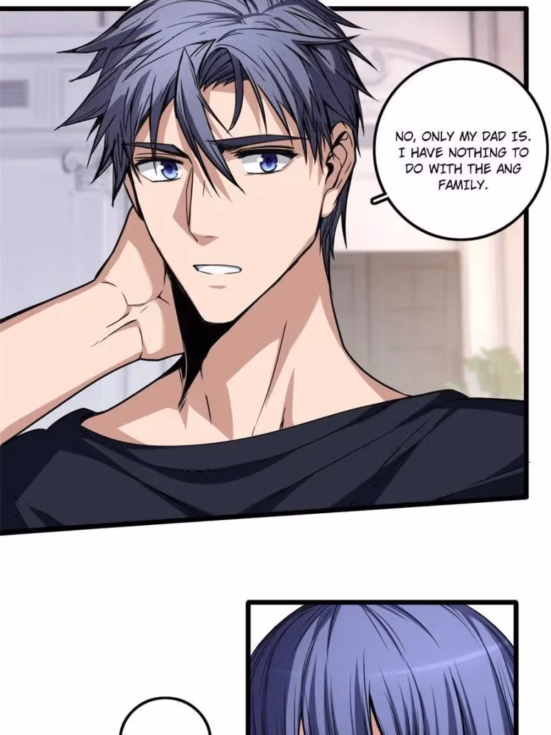 Read Let Me Game In Peace chapter 34 image 2 on Lezhin