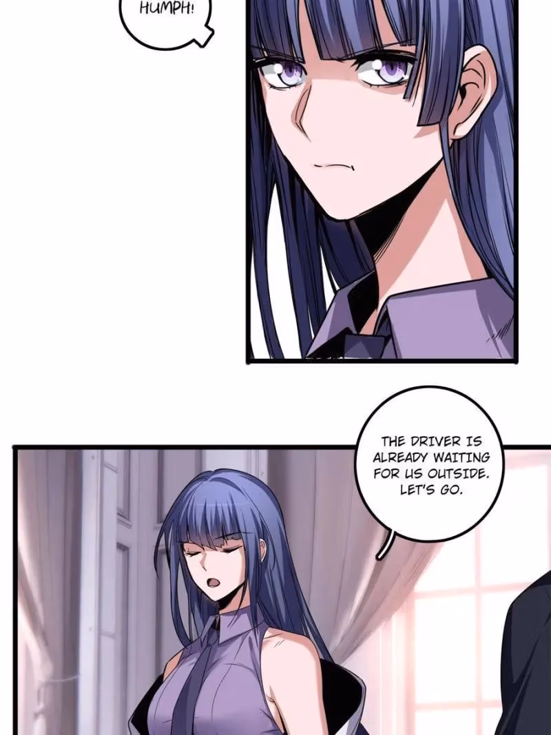 Read Let Me Game In Peace chapter 34 image 3 on Lezhin