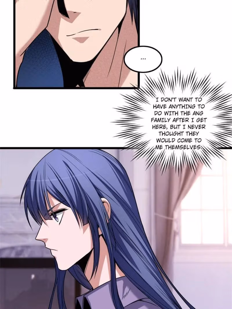 Read Let Me Game In Peace chapter 34 image 5 on Lezhin