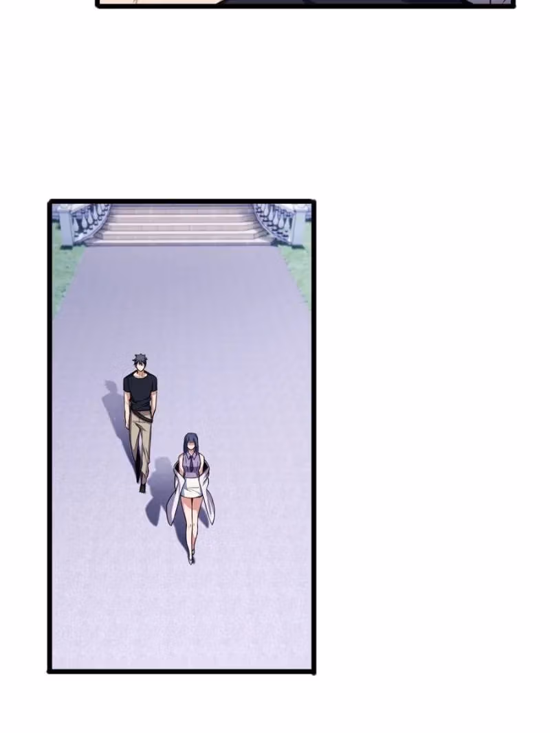 Read Let Me Game In Peace chapter 34 image 7 on Lezhin