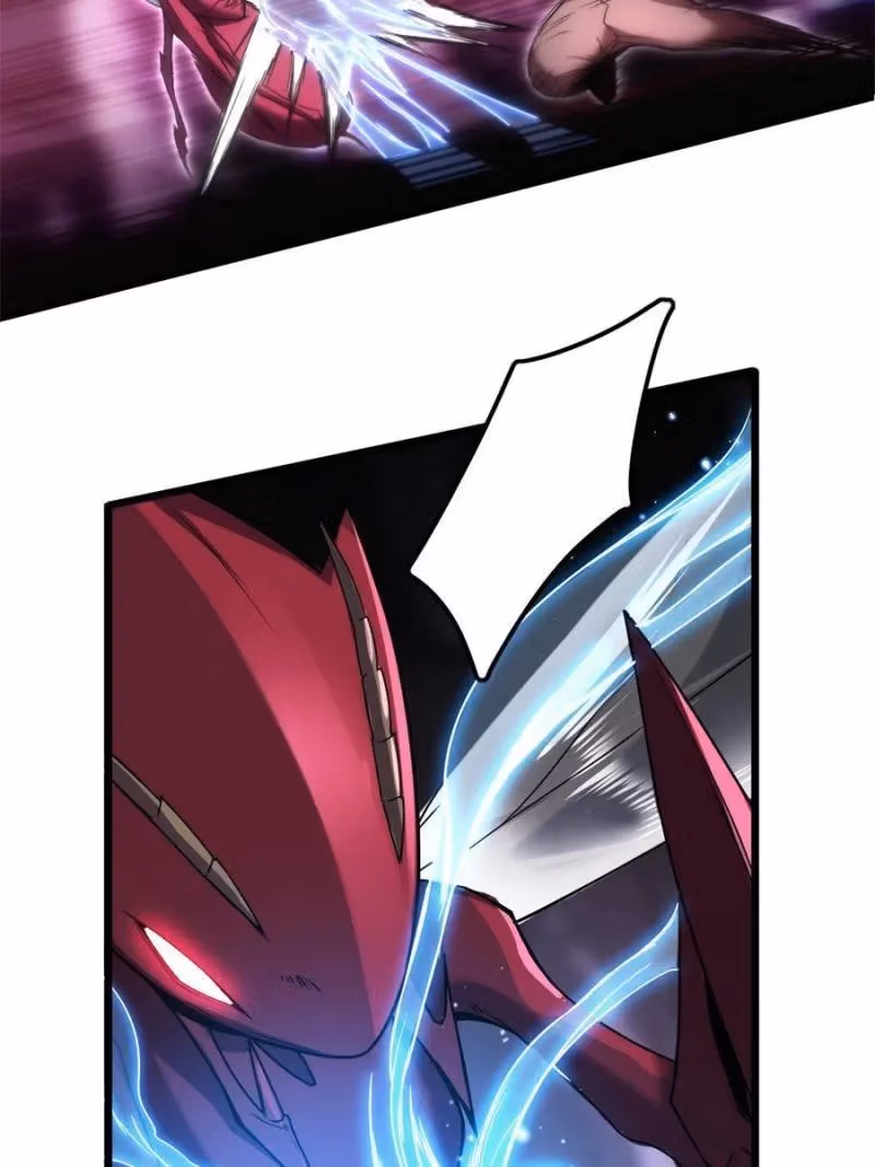 Read Let Me Game In Peace chapter 36 image 2 on Lezhin