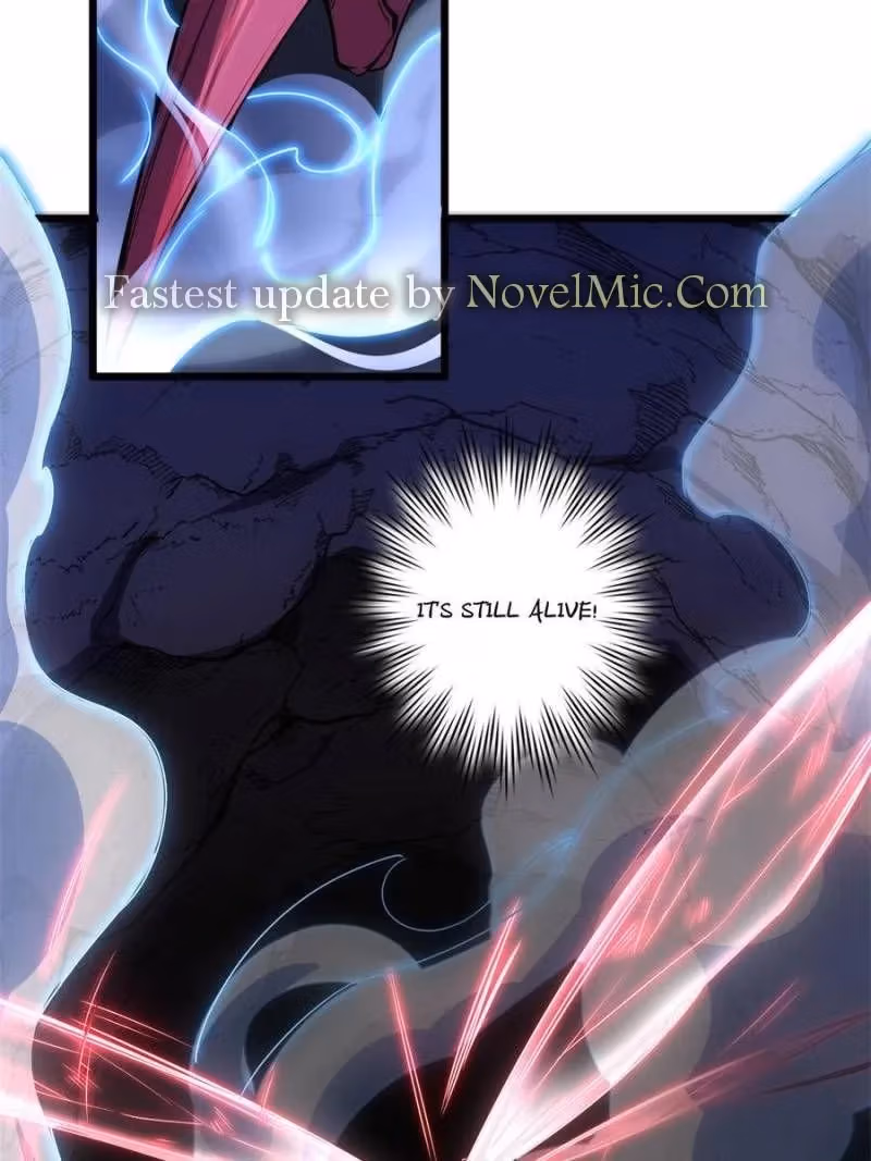 Read Let Me Game In Peace chapter 36 image 5 on Lezhin