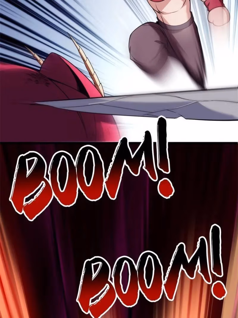 Read Let Me Game In Peace chapter 36 image 7 on Lezhin
