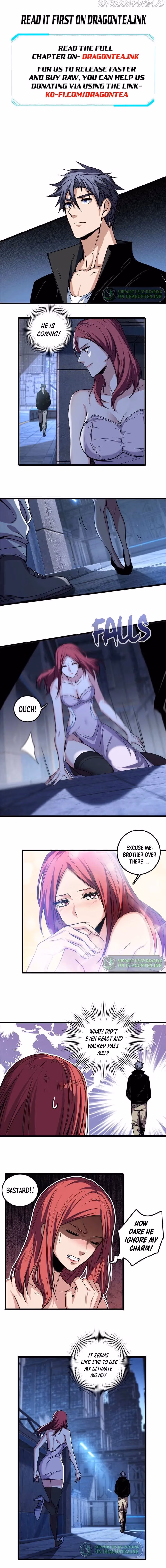 Read Let Me Game In Peace chapter 38 image 2 on Lezhin