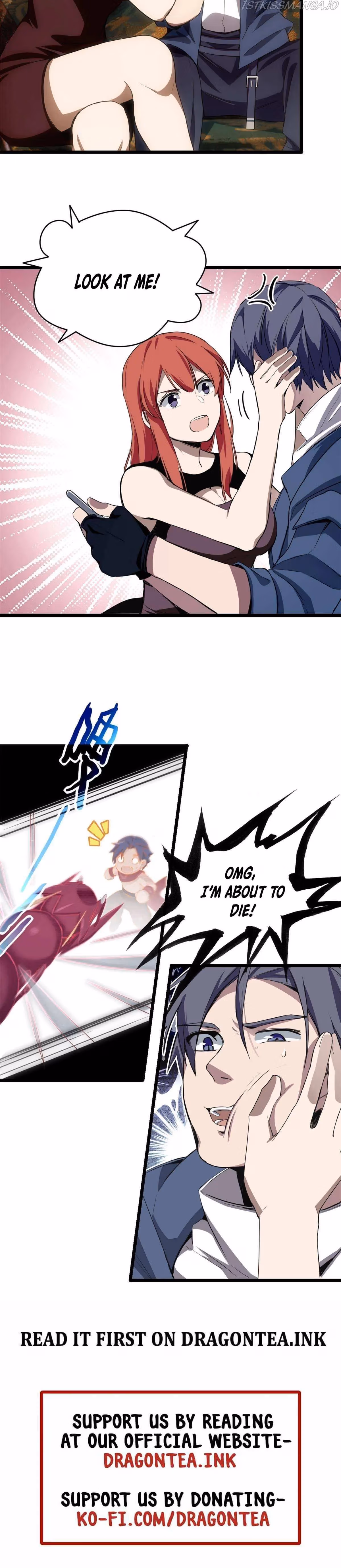 Read Let Me Game In Peace chapter 4 image 13 on Lezhin
